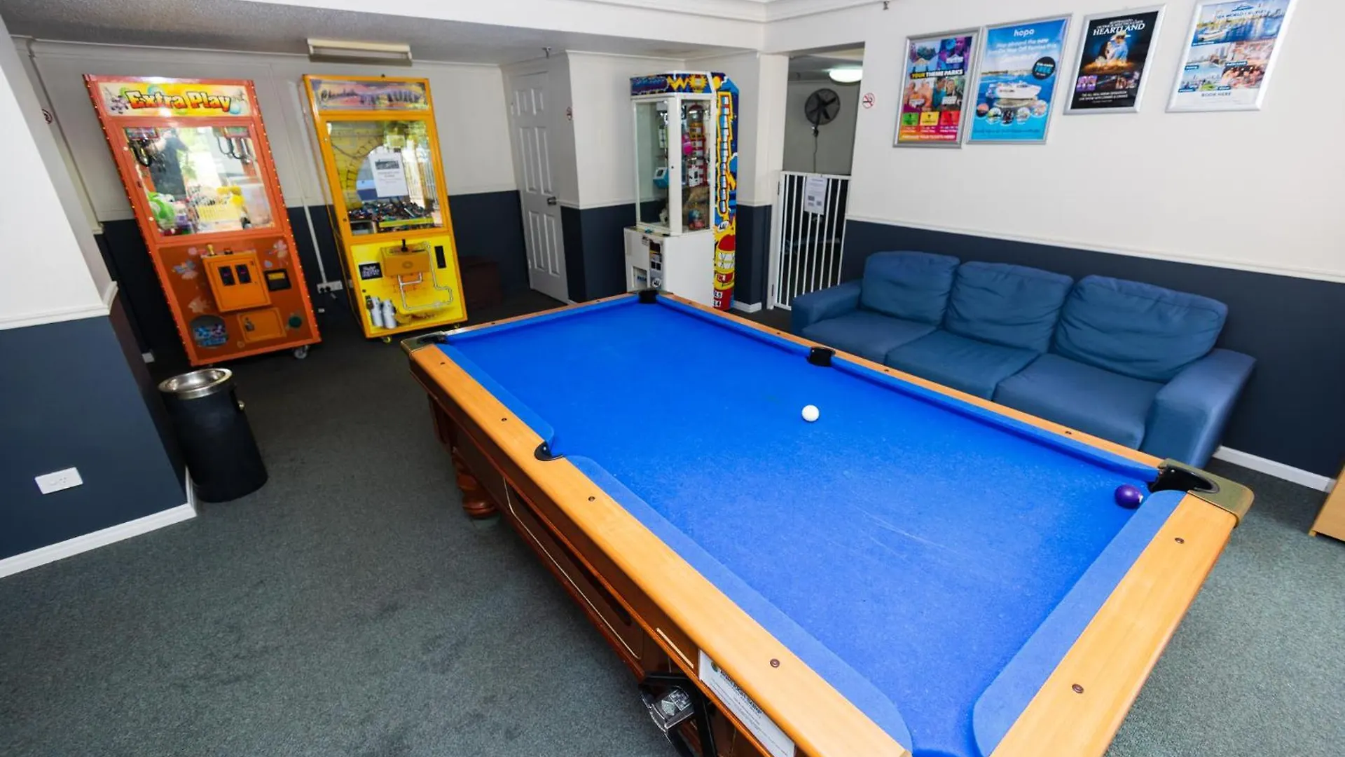 Burleigh Surf Apartments Gold Coast