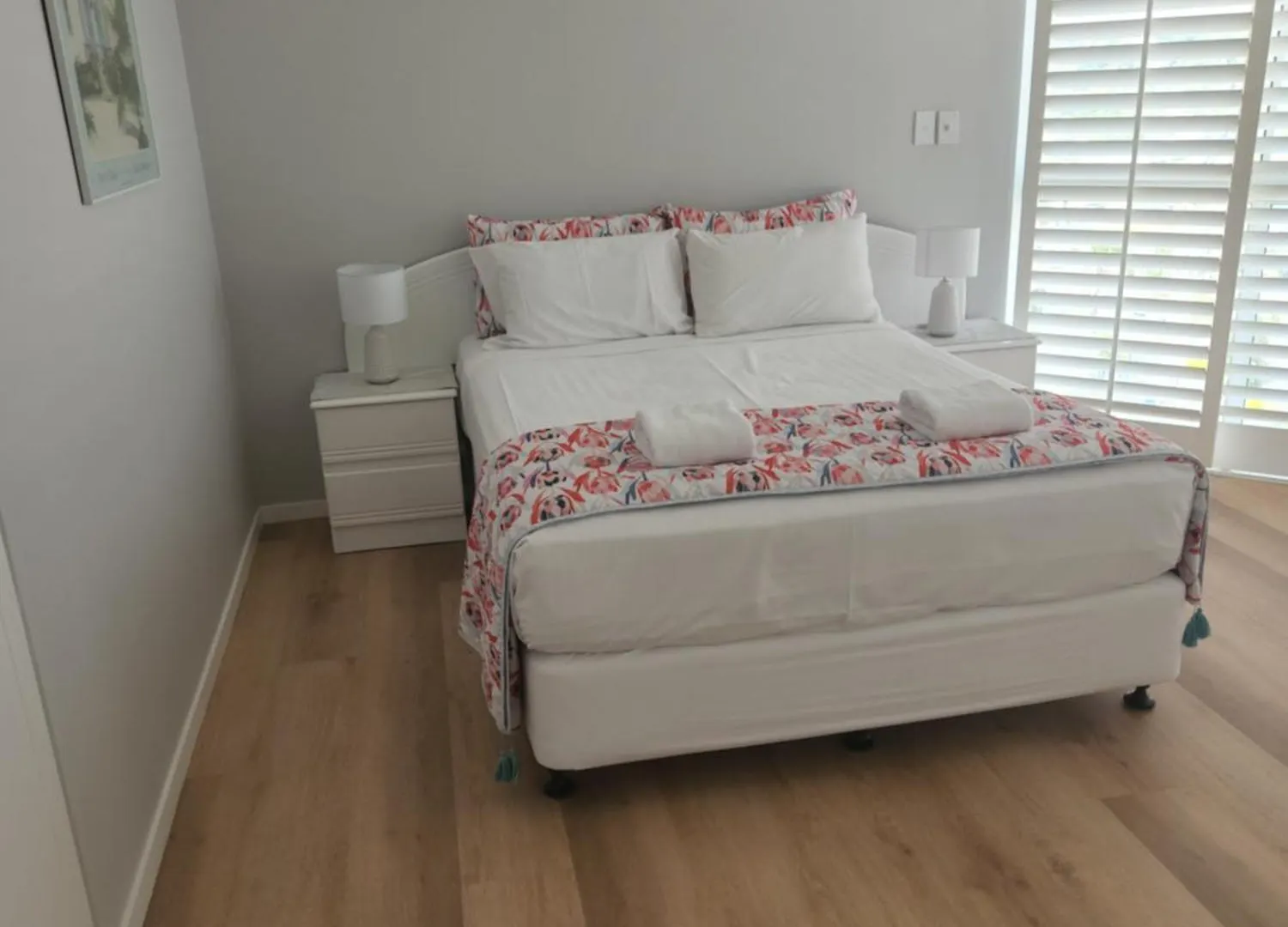 Burleigh Surf Apartments Gold Coast Australia