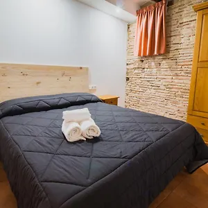  Apartment Portal Del Carro 7 Junto A La Catedral Spain