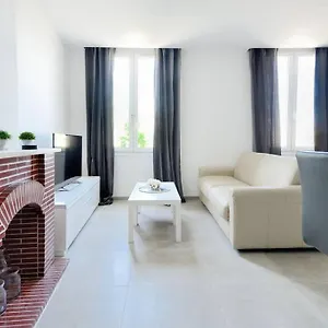  Apartment - Magnifique Climatise Sur Le Port France