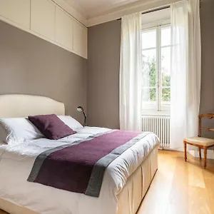  Apartment Boutique With Private And Garden Oasis Italy