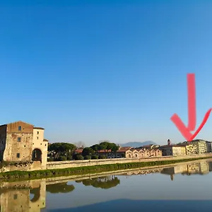  Apartment Lungarno 7 Italy