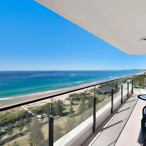 Resort Ultiqa Haven On Broadbeach