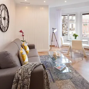  Apartment Inmalaga Uncibay Spain
