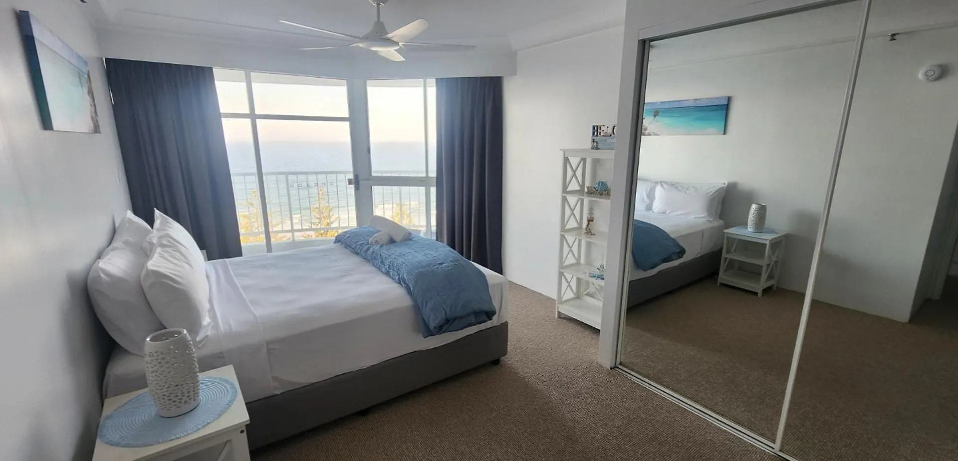 Burleigh Surf Apartments Gold Coast Australien